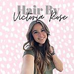 Victoria Garrett - @hair_by_victoria_rose Instagram Profile Photo