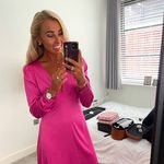 Victoria Mansfield - @v_mansfield Instagram Profile Photo