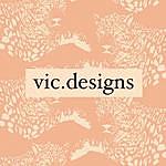 Victoria Marshall - @vic.designs_ Instagram Profile Photo