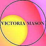 VICTORIA MASON - @_victoriamason Instagram Profile Photo