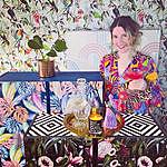 Victoria McDonald - @quirk_and_colour Instagram Profile Photo