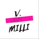 Victoria Milligan - @_v.milli_ Instagram Profile Photo