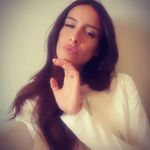 Victoria Overton - @overton6381 Instagram Profile Photo