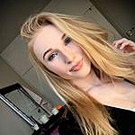 Victoria Reiter - @vickykristy Instagram Profile Photo
