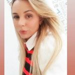 Victoria Robles - @vicrobles4i20 Instagram Profile Photo