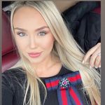 Victoria Short - @hidden_schatz Instagram Profile Photo