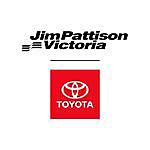 Jim Pattison Toyota Victoria - @jptoyotavictoria Instagram Profile Photo