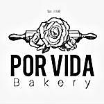 Por Vida Bakery - @porvidabakery Instagram Profile Photo
