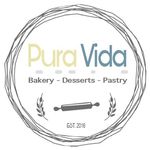 Pura Vida - @puravidabakerycr Instagram Profile Photo