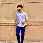 Vijay Anand - @vijay__anand_ Instagram Profile Photo