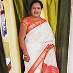Chanda Vijay Gondhalekar - @chandavijaygondhalekar Instagram Profile Photo