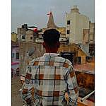 Vijay patel - @_.vijay.patel._ Instagram Profile Photo