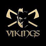 Cross Vikings - @crossvikingspalhoca Instagram Profile Photo