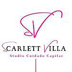 S C A R L E T T  V I L L A - @scarlett.villa Instagram Profile Photo