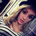 Vina Parker - @obievivienne Instagram Profile Photo