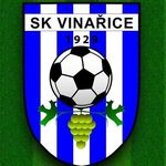SK Vinarice mladez - @skvinarice Instagram Profile Photo