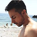 Vincenzo De chiara - @alleyez__onme Instagram Profile Photo