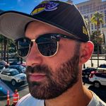 Vincent Mathews - @darth613_ Instagram Profile Photo