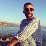 Vincenzo Sposato - @_vin_cen_zo_ Instagram Profile Photo