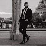 Vincent Tranier - @vincent.tnr Instagram Profile Photo