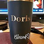 Doris Johnson-Viney - @dorisjohnsonviney Instagram Profile Photo