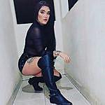 Flavia matias - @matias.flavinha Instagram Profile Photo