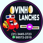 Ovinho Lanches Oficial - @ovinholanches Instagram Profile Photo