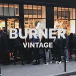burner vintage - @burnervintage Instagram Profile Photo