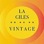 LA Giles Vintage - @lagilesvintage Instagram Profile Photo