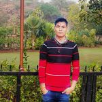 Vinod Kaji - @vinod.kaji.79 Instagram Profile Photo