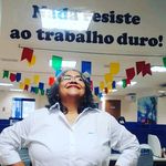 Rose Vilas Boas - @rose.vilas.boas Instagram Profile Photo