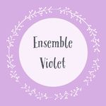 Ensemble Violet - @ensemble_violet Instagram Profile Photo