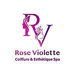 Spa Rose Violette - @sparoseviolette Instagram Profile Photo