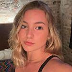 Chloe Shaffer - @chloe_.violet Instagram Profile Photo