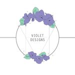 Violet Hayes - @violet.hayes.designs Instagram Profile Photo