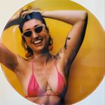 Virginia Cook - @ginnycookie Instagram Profile Photo