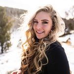 Virginia Anderson - @gingin44 Instagram Profile Photo