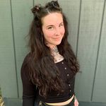 Virginia Ashcraft (Jenna) - @ashcraftglass Instagram Profile Photo