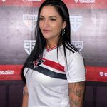 Virginia Barreto - @vbarretoo Instagram Profile Photo