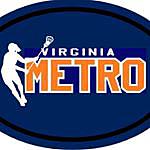 Virginia Metro Black - @va.metro.lacrosse23 Instagram Profile Photo
