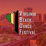 Virginia Black Dance Festival - @vablackdancefest Instagram Profile Photo