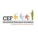 Chesterfield Ed Foundation - @cefvirginia Instagram Profile Photo