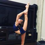 Virginia Cox - @dancervirginia09 Instagram Profile Photo