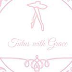 Virginia Crawford - @tutus_with_grace Instagram Profile Photo