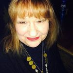 Virginia Elder - @dzinkamarie Instagram Profile Photo