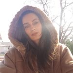 Virginia Friend - @virgifriend84 Instagram Profile Photo