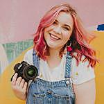 Holly Virginia Gilmore! - @hollyvrice_photography Instagram Profile Photo