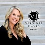 Virginia Hayes, Realtor - @virginiahayesrealestate Instagram Profile Photo
