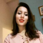 Virginia Herrera - @a.vir_herrera Instagram Profile Photo