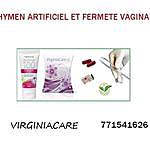 Hymen Artificiel VirginiaCare - @hymenartificielvirginiacare Instagram Profile Photo